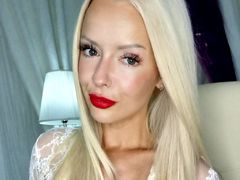 TashaAllas - blond female webcam at LiveJasmin