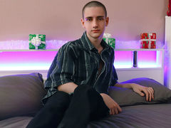 TedMartin - male webcam at LiveJasmin