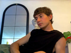 TeddyFox - male webcam at LiveJasmin