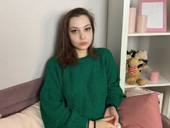 TeresaWillams - female with brown hair webcam at xLoveCam