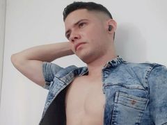 TeylorRivia - male webcam at xLoveCam