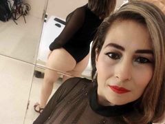 ThamaraXammar from LiveJasmin