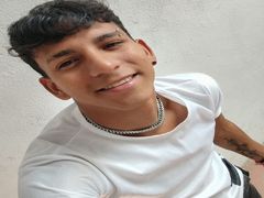 ThiagoFabian - male webcam at LiveJasmin