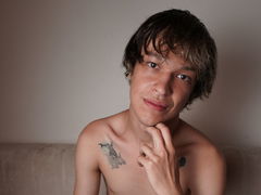 ThomasLancaster - male webcam at LiveJasmin