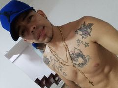 ThomasRogers - male webcam at LiveJasmin