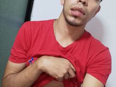 ThomasRogers - male webcam at LiveJasmin