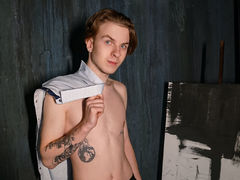 ThonnyWu - male webcam at LiveJasmin