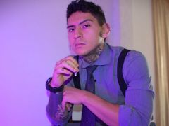 TimothyBiker - male webcam at LiveJasmin