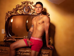 TimothyBiker - male webcam at LiveJasmin