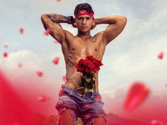 TimothyBiker - male webcam at LiveJasmin