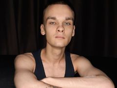 TimothyCooper - male webcam at LiveJasmin