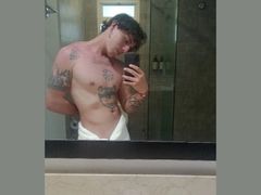 TimotyVelez - male webcam at LiveJasmin