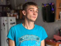 TonyKarter - male webcam at LiveJasmin