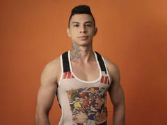 TristanWoods - male webcam at LiveJasmin