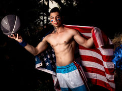 TristanWoods - male webcam at LiveJasmin