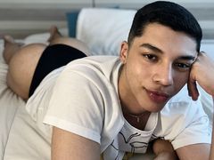 TroyeWiilliams - male webcam at LiveJasmin