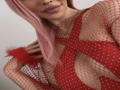 tsdreamygirl from LiveJasmin