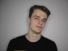 TylerWalker - male webcam at LiveJasmin