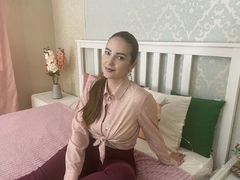 UmmaKurtt - female with red hair and  big tits webcam at LiveJasmin