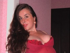 GaylaAlmazova - female with brown hair and  big tits webcam at LiveJasmin