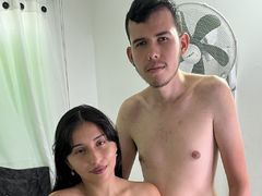 ValeriaAndDante from LiveJasmin