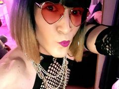 VaneSsaBarBieX from LiveJasmin