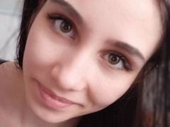 VasilisaShow - female with black hair webcam at LiveJasmin