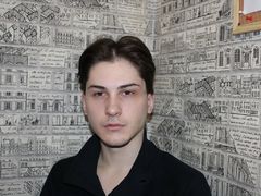 VictorTaylor - male webcam at LiveJasmin