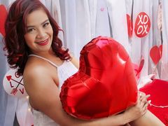 VictoriaTorres - female webcam at xLoveCam