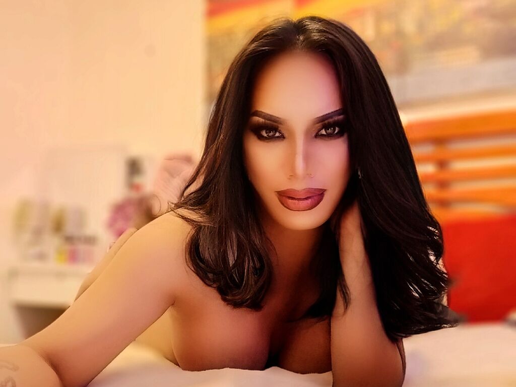 VictoriaViell YourLOVEtsX RisingSUPERSTARR - asian shemale webcam