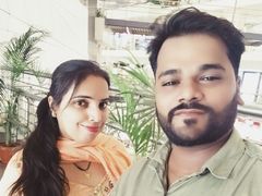 VihaAndShade - couple webcam at LiveJasmin