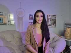 ViktoriaBell from LiveJasmin