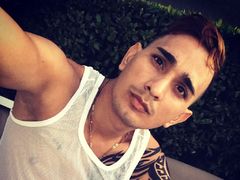 WillBrown - male webcam at LiveJasmin