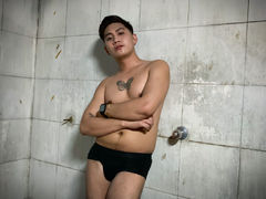 XianRobert from LiveJasmin