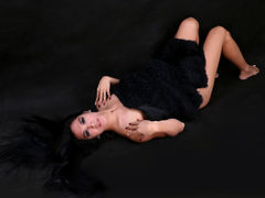 JemWilliamson - shemale with brown hair webcam at LiveJasmin