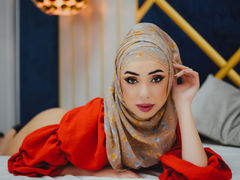 YaniraMuslim from LiveJasmin