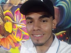 YovaniRamirez - male webcam at LiveJasmin