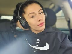 ZeiraKundalini - female with black hair webcam at LiveJasmin