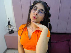 Abbie69 - female webcam at xLoveCam