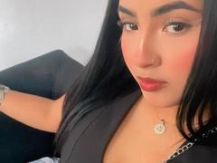 AbbieJoy - female webcam at xLoveCam