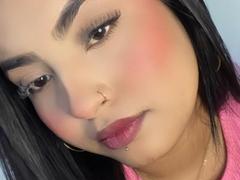 AbbieJoy - female webcam at xLoveCam