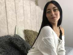 Abbyadamns_ - female webcam at ImLive