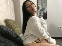 Abbyadamns_ - female webcam at ImLive