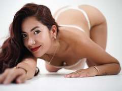 AbbySton - female webcam at xLoveCam