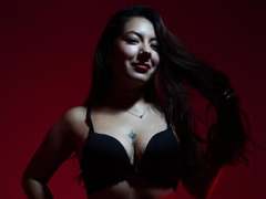 AbbySton - female webcam at xLoveCam