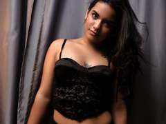 AbbyZalazar1 - female with black hair webcam at ImLive