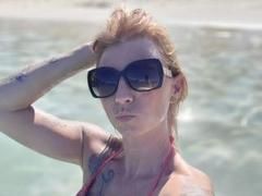 AbenteuerMelody-hot - blond female webcam at xLoveCam