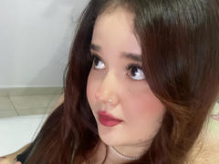 Abigai from xLoveCam