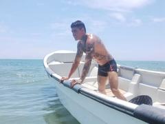 AbrahamStiff - male webcam at xLoveCam