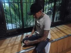 AbrahamStiff - male webcam at xLoveCam